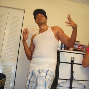 Meet your Posher, Jonathan